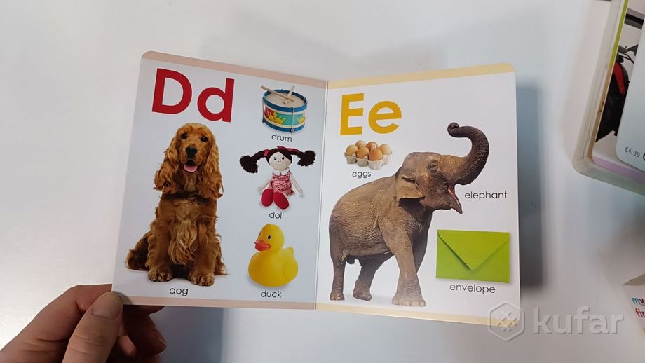 фото детские книги на английском языке  8