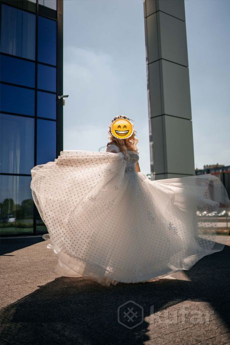 фото свадебное платье салон кураж 3