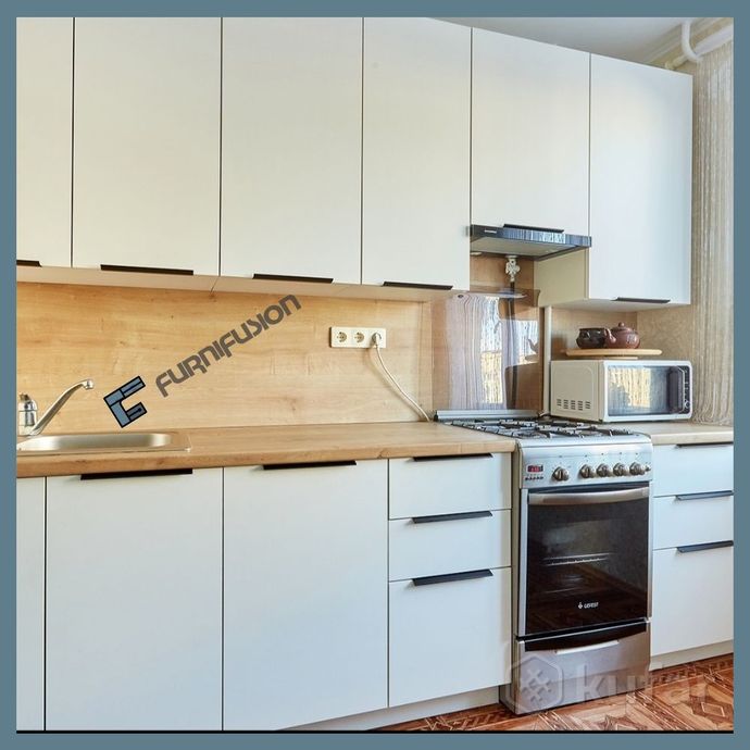 фото недорогая модульная кухня по вашим меркам. доставка. гарантия. 3