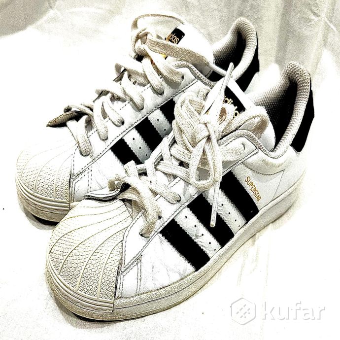 фото adidas superstar (rap shoes y2k thrasher sk8) 0