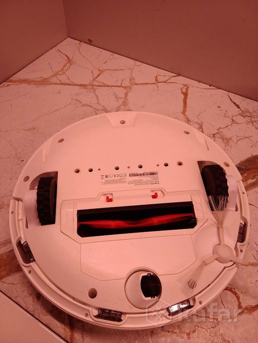 фото  робот-пылесос xiaomi robot vacuum s10 (b106gl) / bhr6390ru  4
