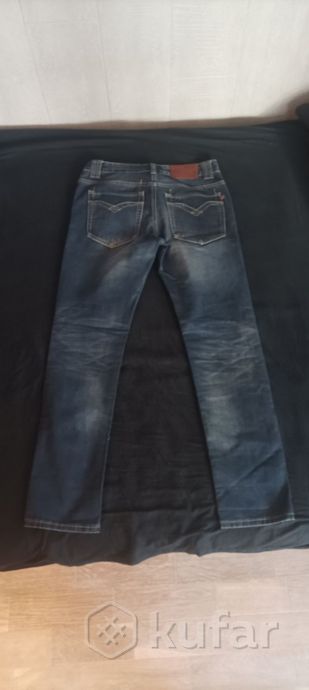 фото винтажные джинсы  1