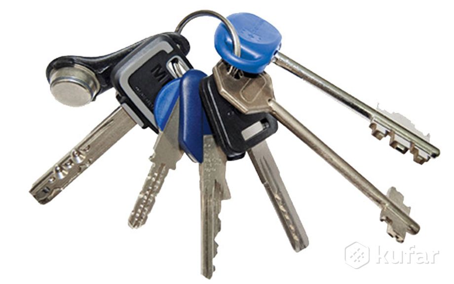 фото изготовление автомобильных ключей и квартирных 2