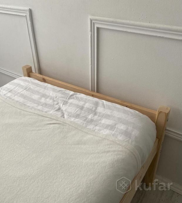 фото односпальная кровать 4