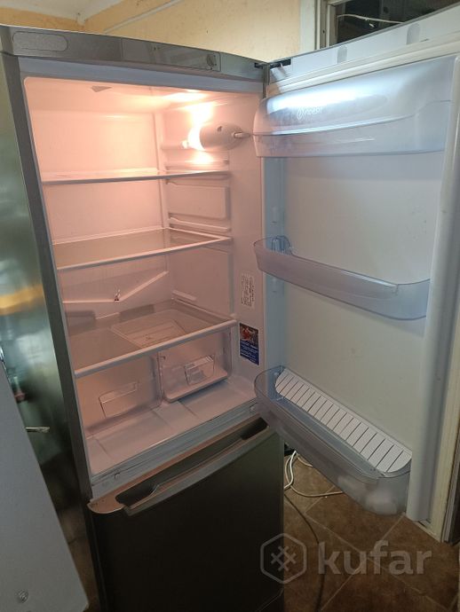 фото холодильник indesit b16s.025 1