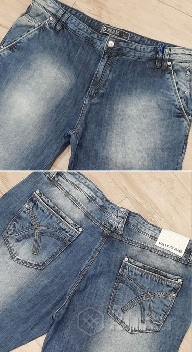 фото джинсы мужские летние wallys, differ, prodigy l38,турция 4