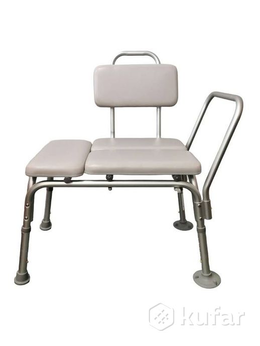 фото стул-скамья для ванной комнаты heiler ва398 4