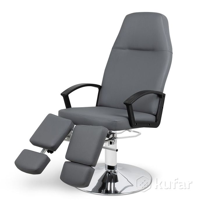 фото педикюрное кресло интэро эко на диске 10