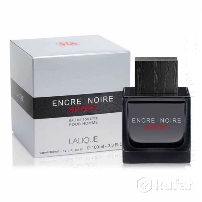 фото lalique encre noire sport лалик энкре нуар спорт 2