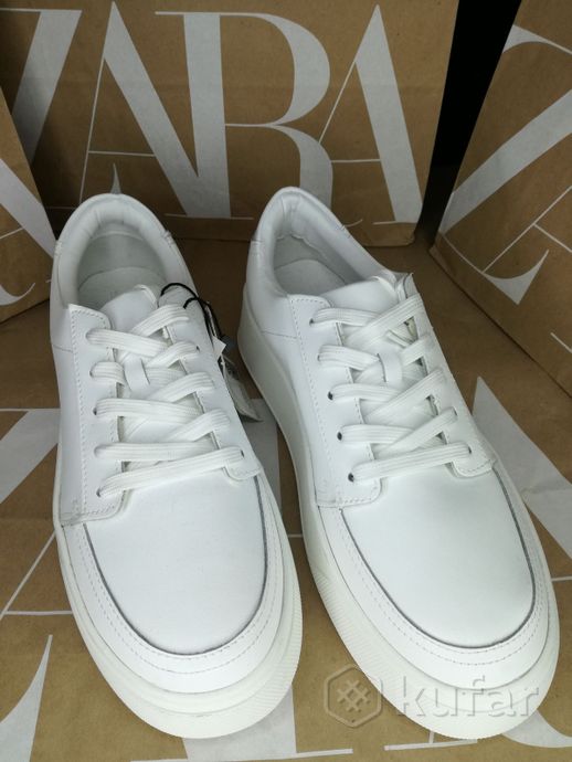 фото шикарная обувь от бренда zara испания 5
