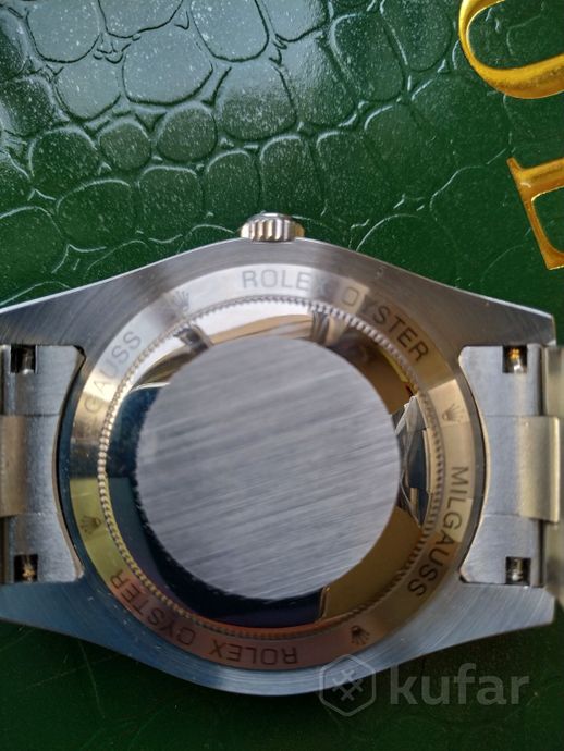 фото часы rolex, копия из оаэ. 3