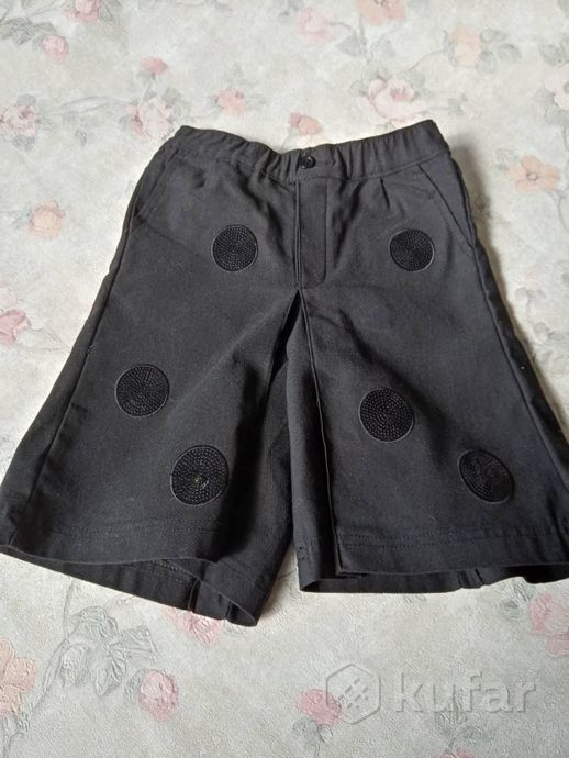фото школьные итальянские шорты- юбка twin set 1
