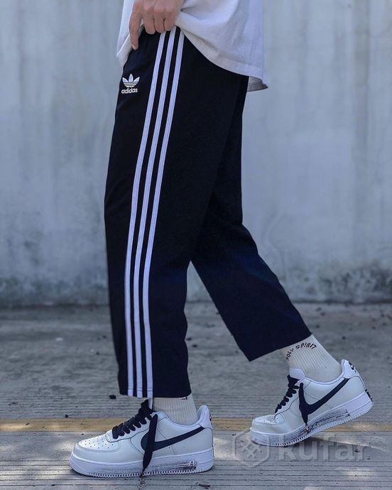 фото спортивные штаны брюки adidas 1