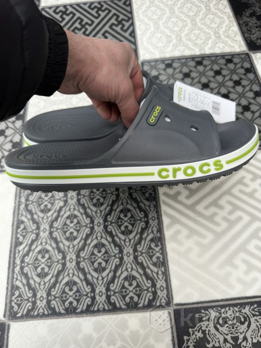 фото crocs 1