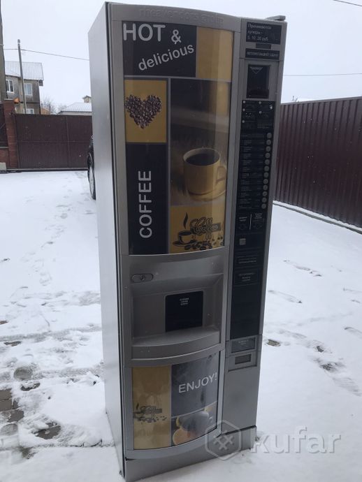 фото ремонт кофеавтоматов риавендорс вейдинг  2