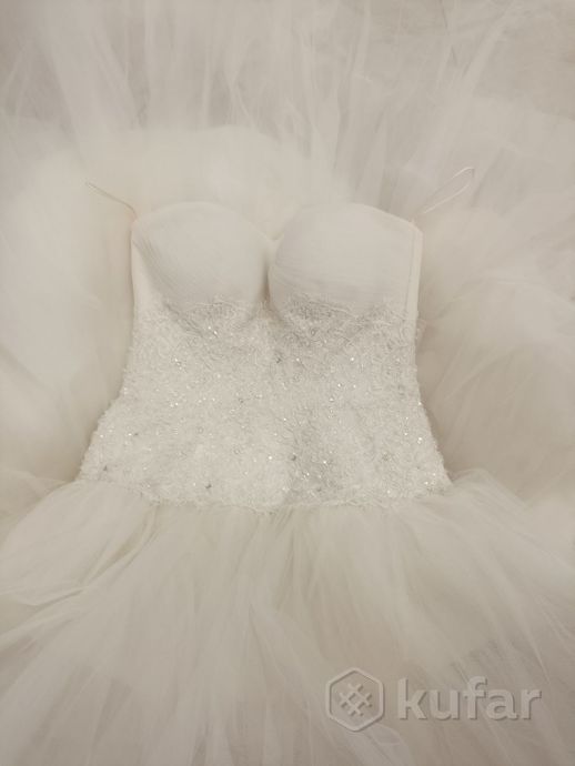 фото свадебное платье  8