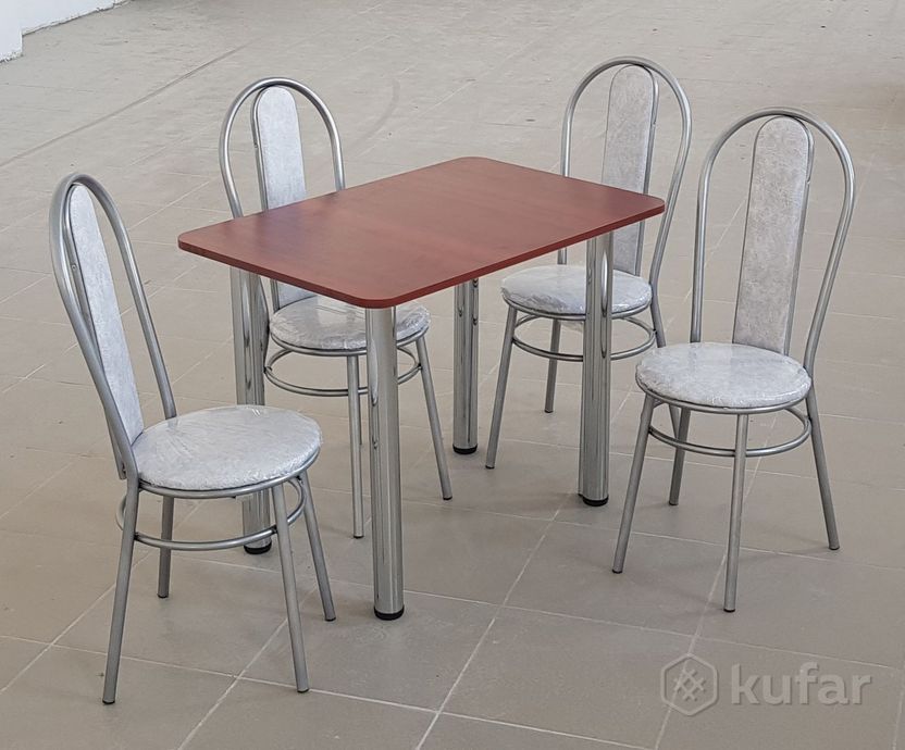 фото новые столы стулья табуретки доставка 0