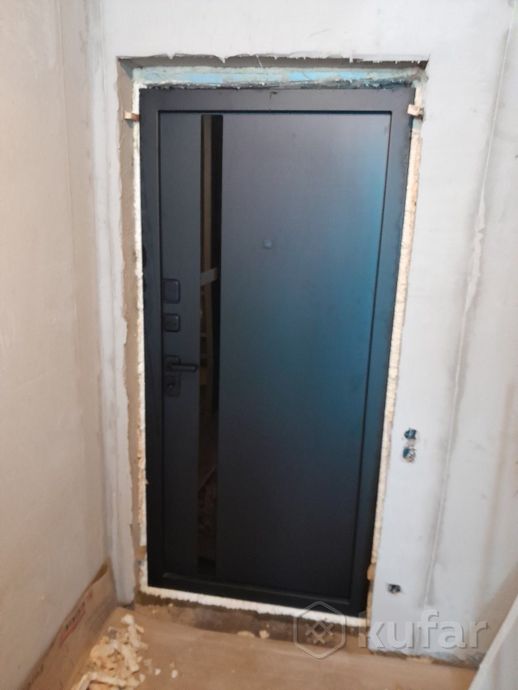 фото двери металюкс(премиум качество) 9