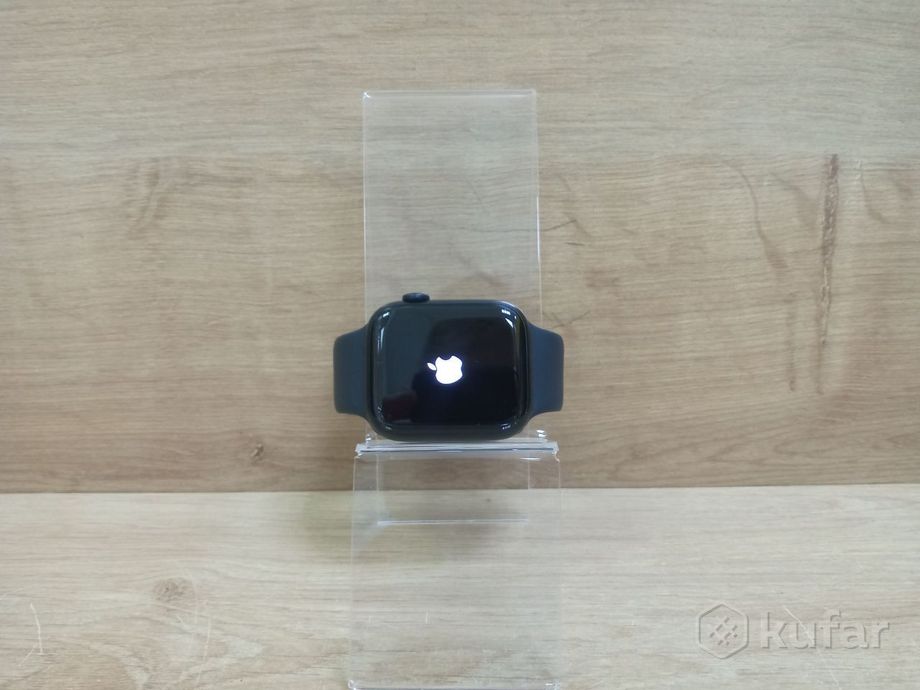 фото умные часы apple watch series 7 45 мм (89-001220) 0