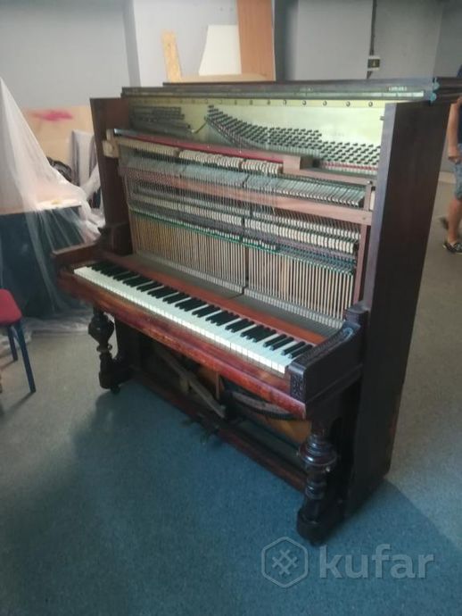 фото перевозка пианино(рояля) минск. с грузчиками недор 0