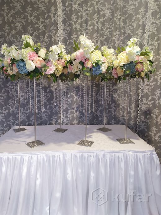 фото цветы для свадьбы.продажа. 0