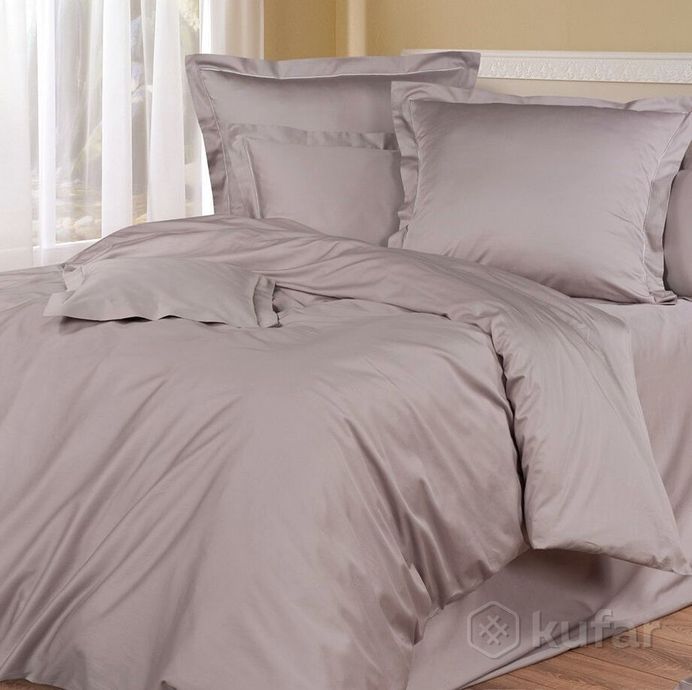 фото постельное белье 100% хлопок cotton dreams испанские ткани 9