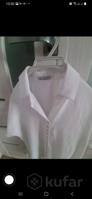 фото продам новая женская блузка размер 52 -торг возмож 3