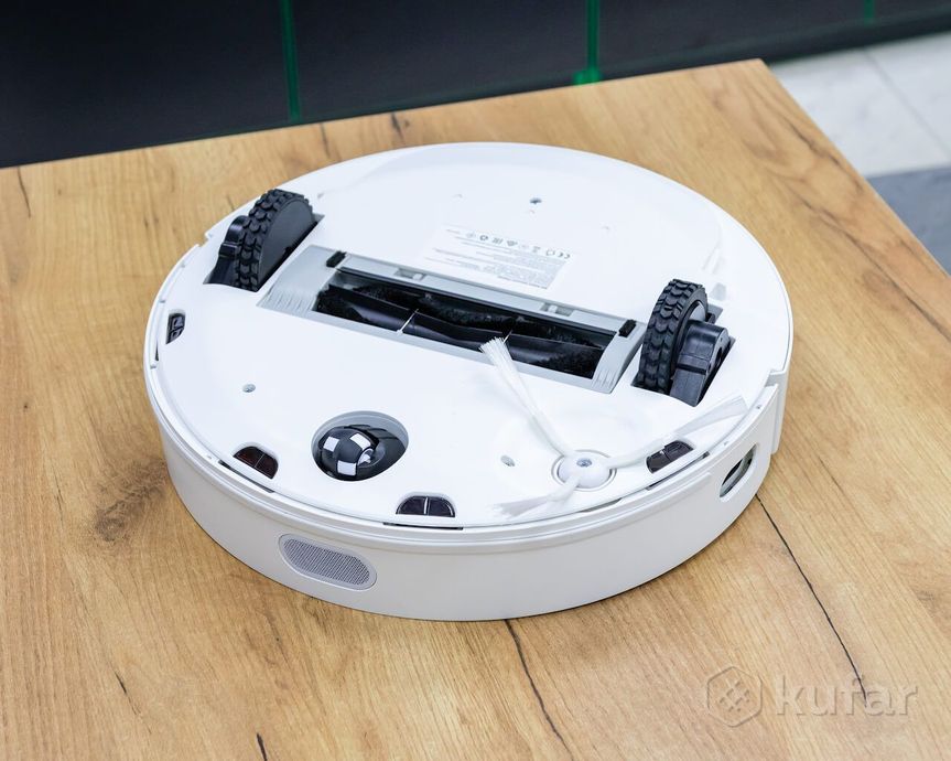 фото робот-пылесос 360 robot vacuum cleaner s9 3