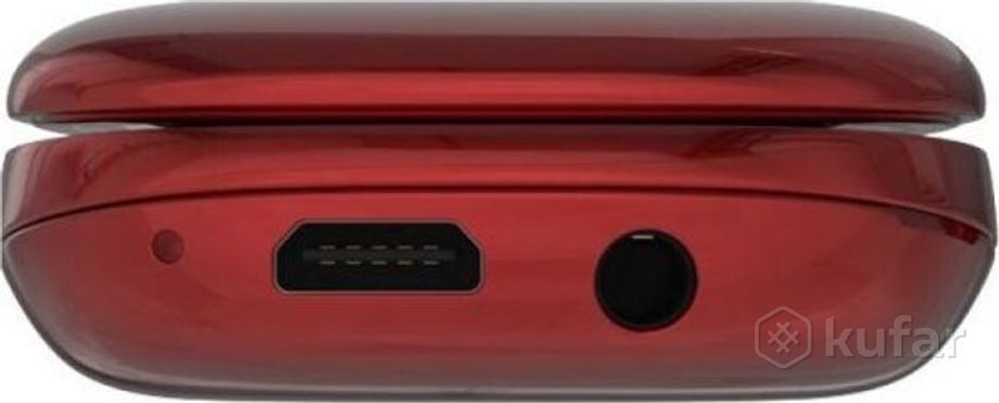 фото мобильный телефон ''inoi'' 108r red dual sim 5