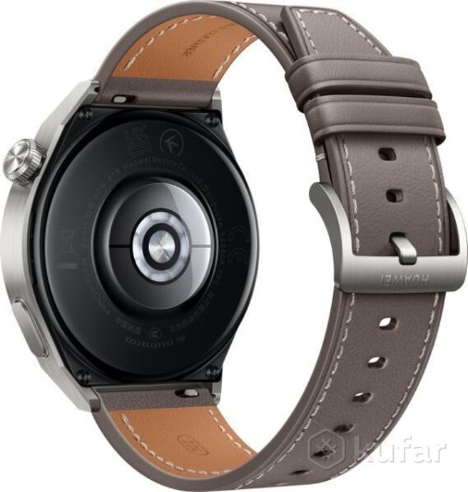 фото умные часы ''huawei'' watch gt 3 pro odn-b19 grey 3