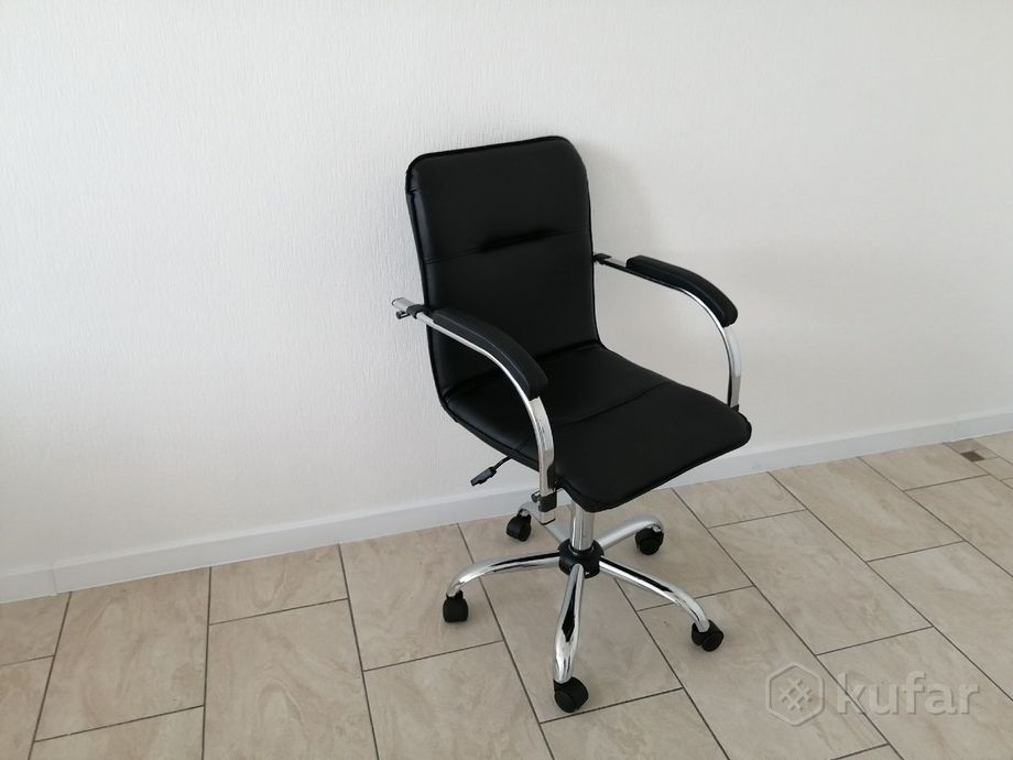 фото кресло для офиса и дома самба. новое 2