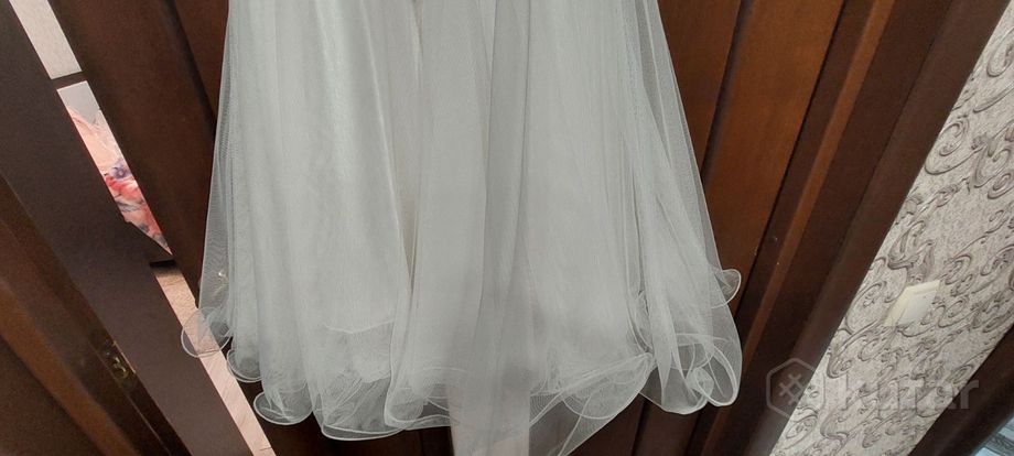 фото платье нарядное р-р 42-44 для выпускного,  свадьбы 2