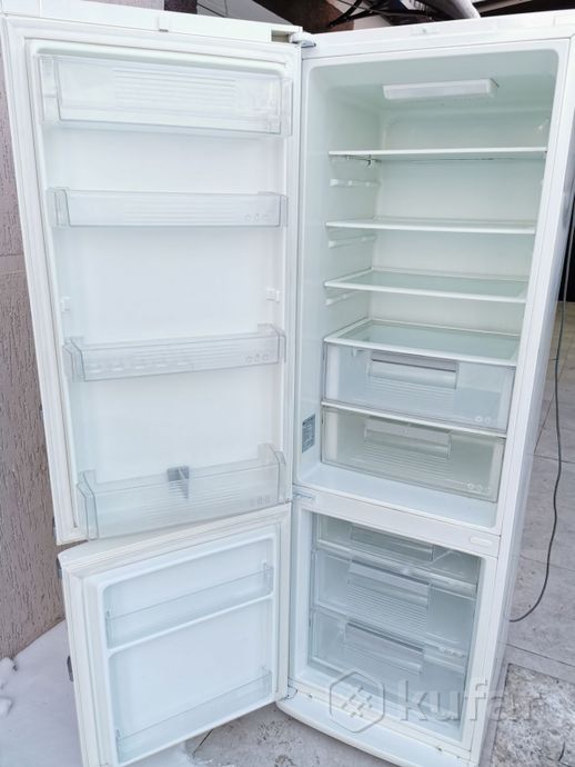фото холодильник lg 185см. доставка 3