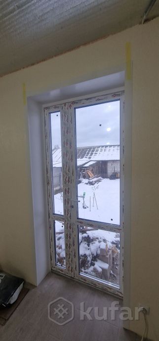 фото пвх окна и двери 6