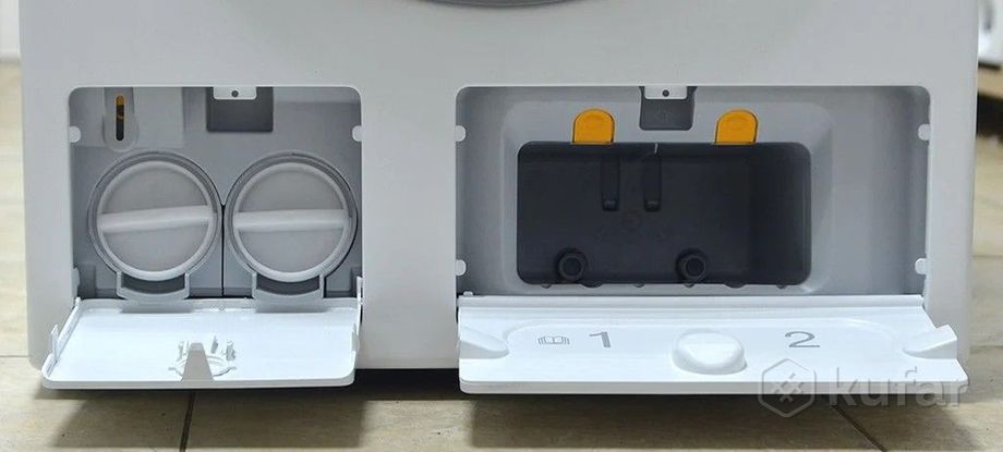 фото стиральная машина miele w1 wci860 powerwasch tdos германия гарантия 1 год. 8