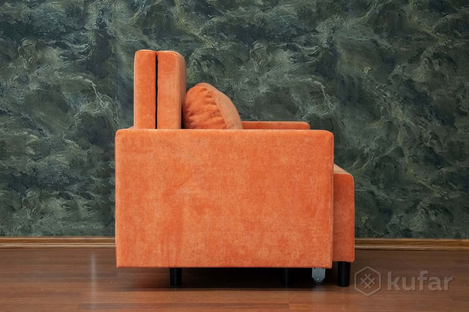 фото кресло-кровать визит-3 (2 цвета в наличии) 4