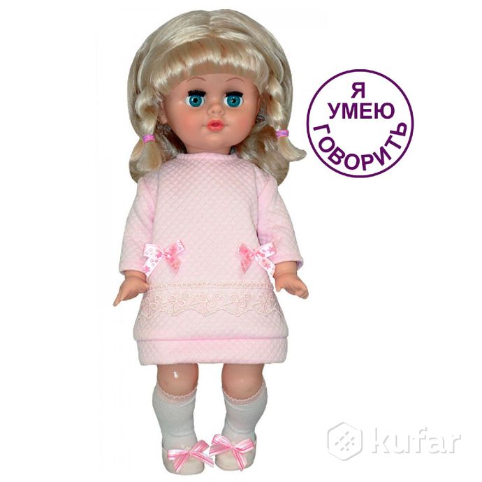фото детские куклы для девочек 40см. // белорусские куклы для детей (страна кукол, белкукла, рб) 4