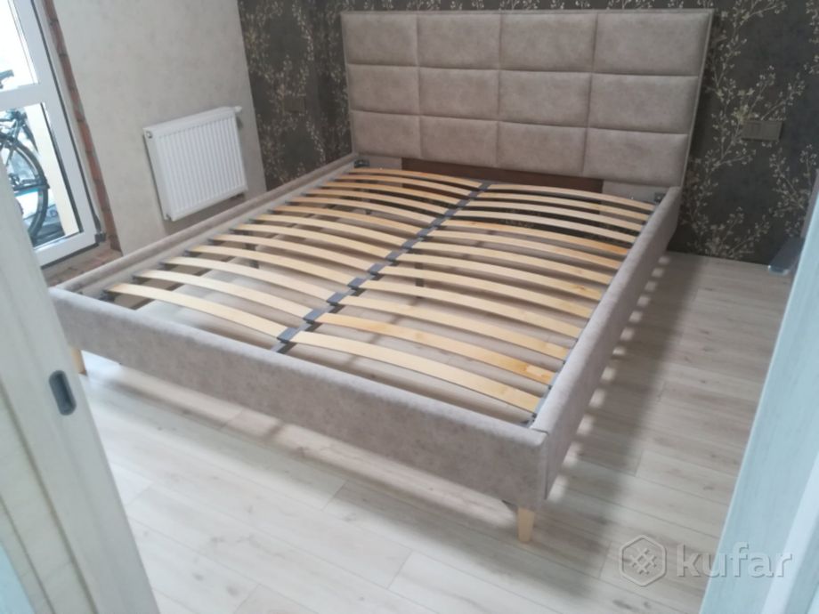 фото кровать анабель (любые размеры) 4