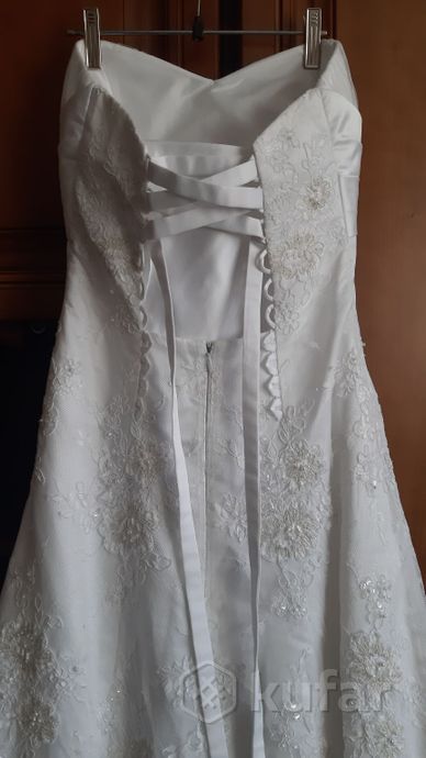 фото платье свадебное 4