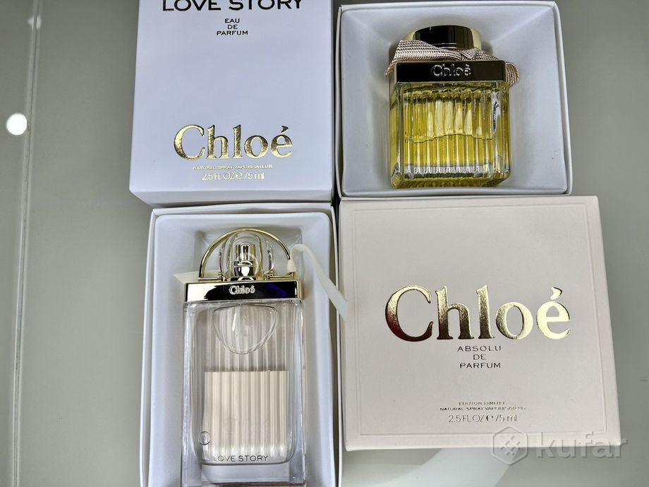 фото chloe love story,absolu de parfum парфюм женский духи  1
