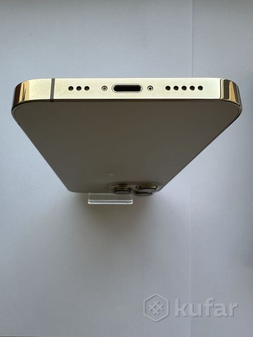 фото apple iphone 13 pro 128 gb gold в отличном состоянии гарантия 3