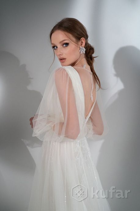 фото свадебное платье papilio 3