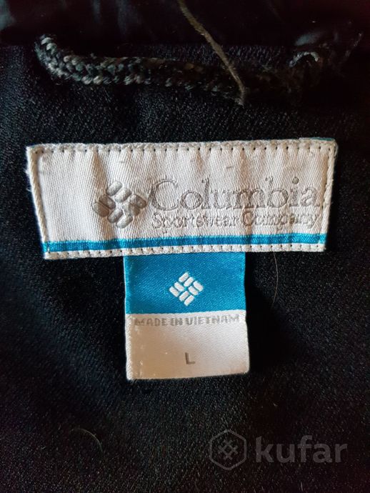 фото ветровка.куртка columbia 3