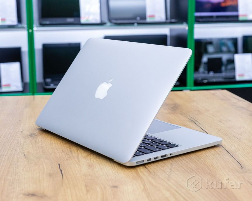 фото ноутбук apple macbook pro 13'' 2015 (a1502) 2
