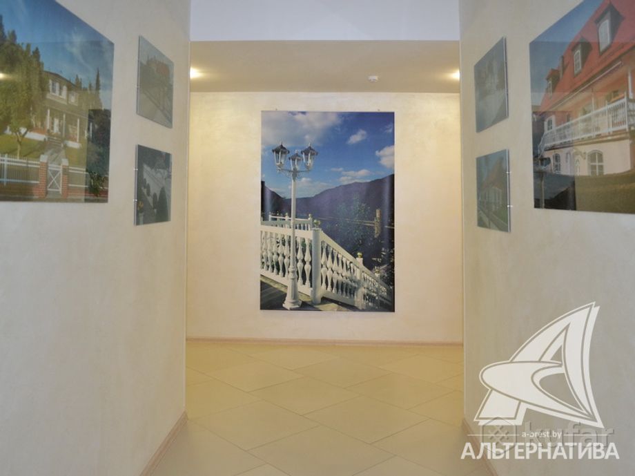 фото советская ул, брест, брестская область, офис, 153 м² 7
