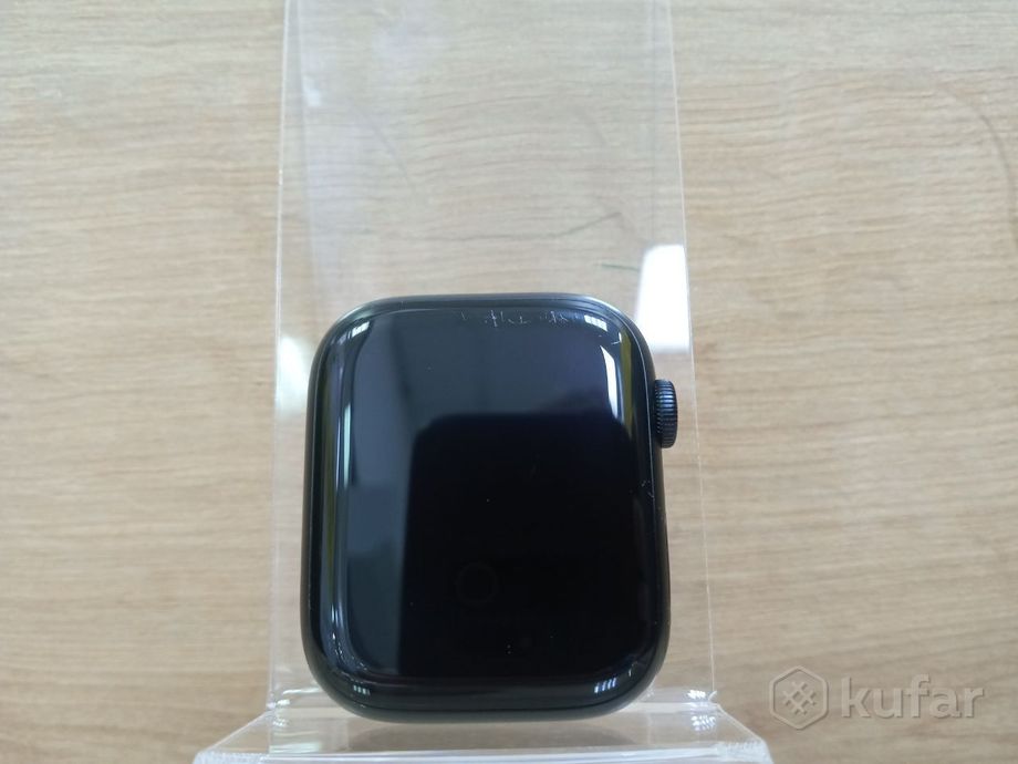 фото умные часы apple watch series 7 45 мм (89-001220) 1