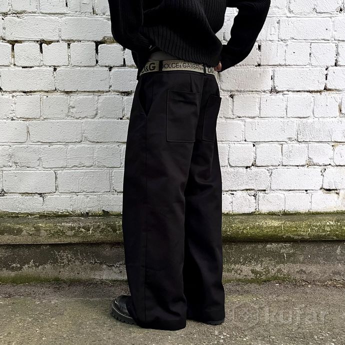 фото брюки pants archive jaded london y2k rap archive carhart 1