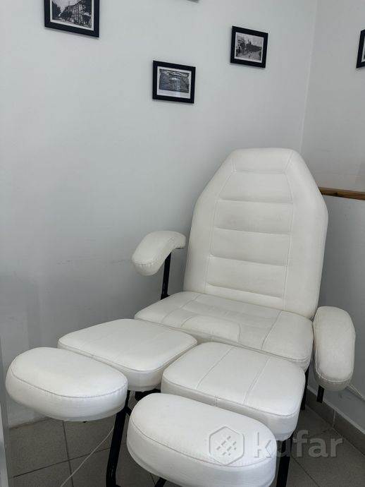 фото педикюрное кресло  3