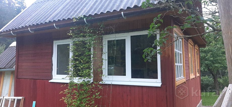 фото окна пвх для домов и дач,низкие цены 14