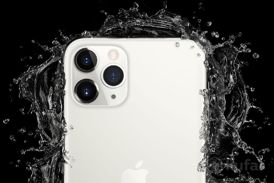фото новый apple iphone 11 pro, оригинал + 7 подарков 14